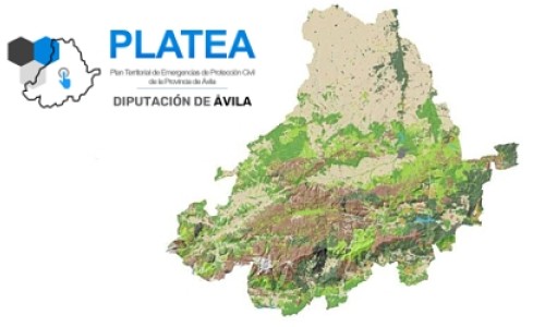 Plan Territorial de Emergencias de la Provincia de Ávila